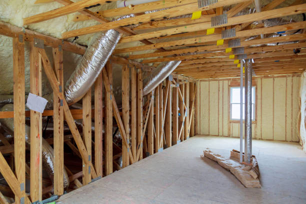 Best Specialized Insulation Services in Magnolia, OH