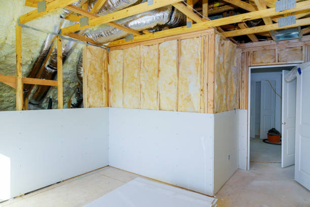 Professional Insulation Contractor in Magnolia, OH
