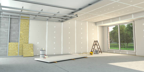 Types of Insulation We Offer in Magnolia, OH