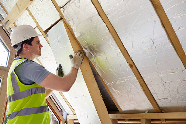 Best Eco-Friendly Insulation in Magnolia, OH