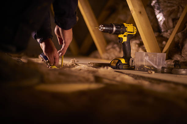 Best DIY Insulation Kits and Guidance in Magnolia, OH